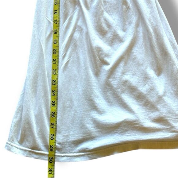 Cosabella Dolce Babydoll Chemise Bridal White Small - Picture 6 of 8